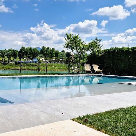 Sara Holiday Rentals Бардолино Экстерьер фото