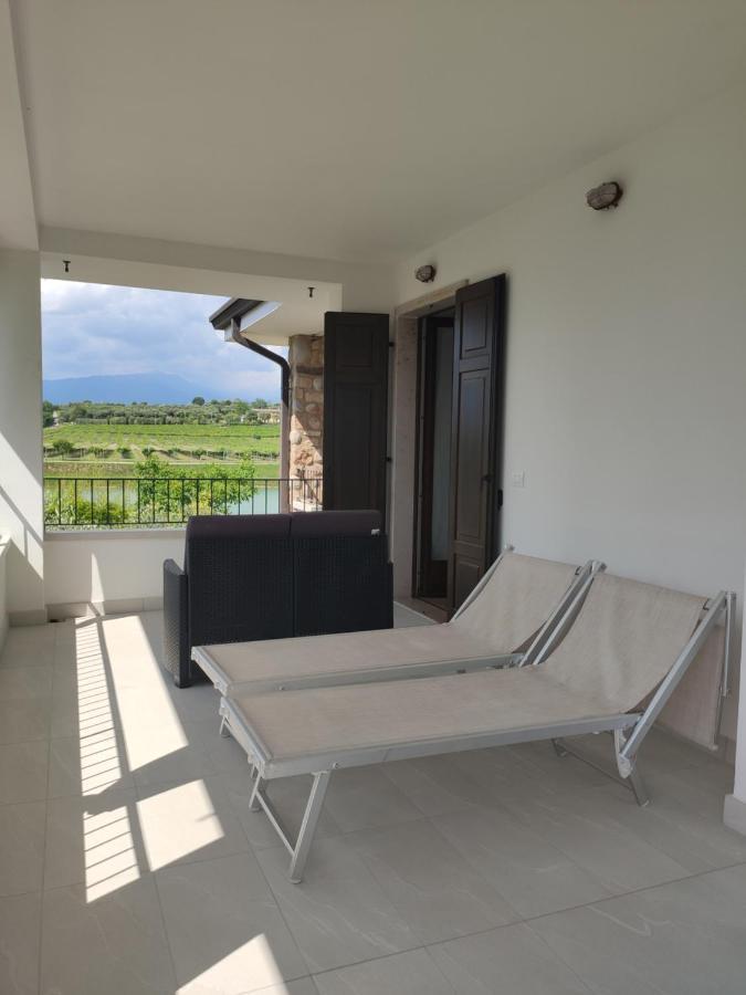 Sara Holiday Rentals Бардолино Экстерьер фото