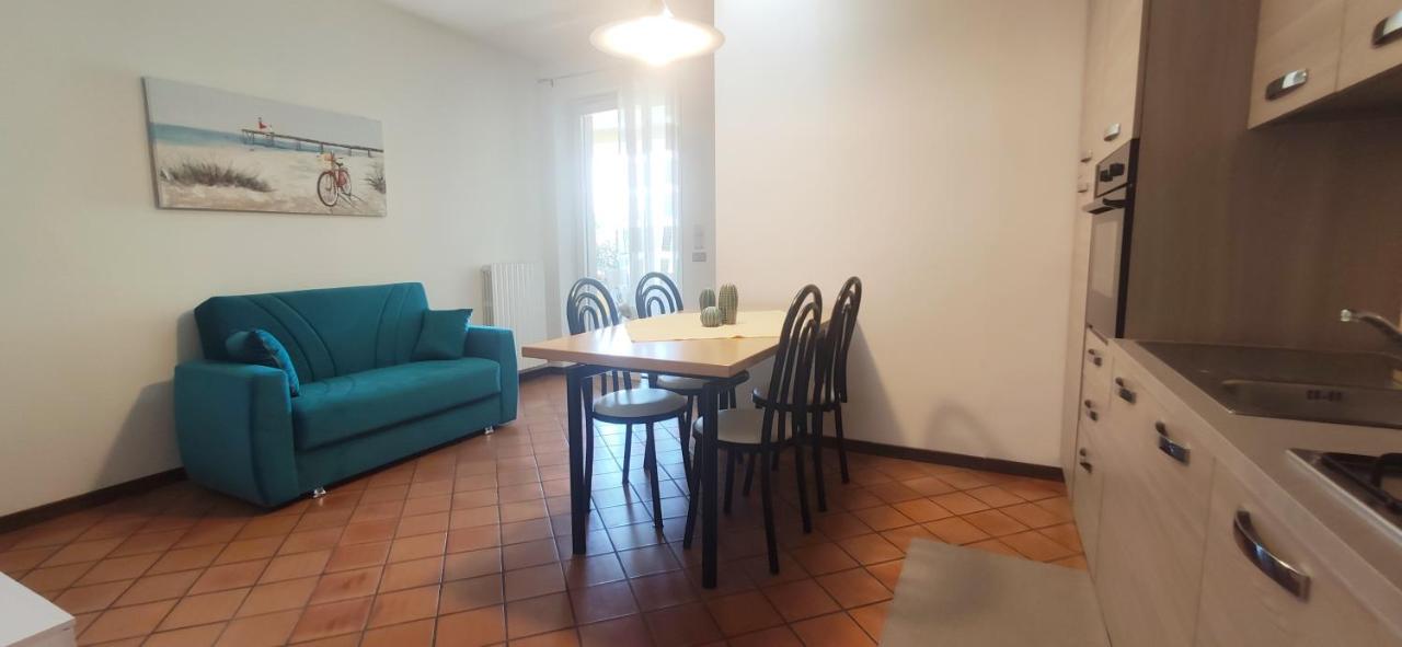 Sara Holiday Rentals Бардолино Экстерьер фото