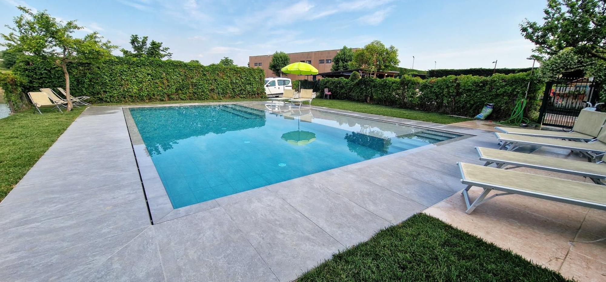 Sara Holiday Rentals Бардолино Экстерьер фото
